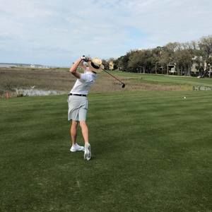 Meet your Posher, Seth